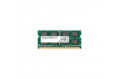 Изображение Оперативная память 8 GB DDR3 CBR CD3-SS08G16M11-01 (12800 МБ/с, 1600 МГц, CL11)