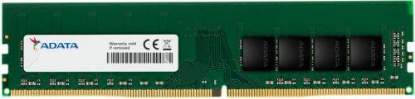 Изображение Оперативная память 1x32 GB DDR4 ADATA AD4U320032G22-SGN (25600 МБ/с, 3200 МГц, CL22)