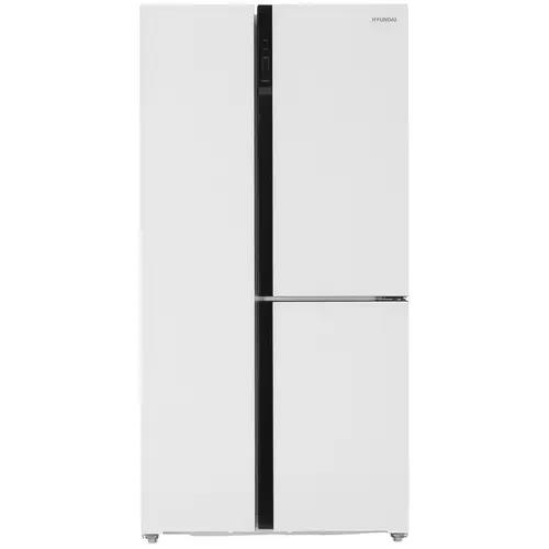 Изображение Холодильник Hyundai CS6073FV белый (A+,496,4 кВтч/год)