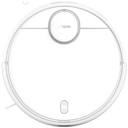 Изображение Робот-пылесос Xiaomi Robot Vacuum S10 EU (сухая и влажная уборка/белый)