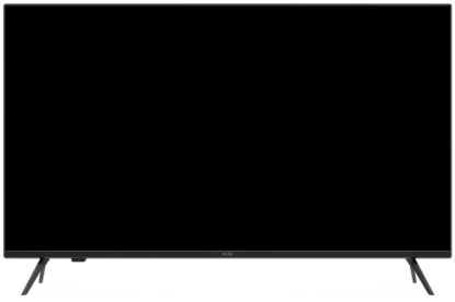 Изображение Телевизор Kivi 40F750NB 40" 1080p Full HD Smart TV черный