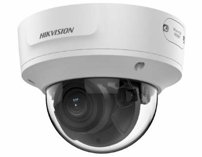 Изображение Камера видеонаблюдения HIKVISION DS-2CD2783G2-IZS (2.8 - 12  мм) белый
