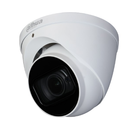 Изображение Камера видеонаблюдения Dahua DH-IPC-HDW2230TP-AS-0280B-S2 (2.8 мм) белый