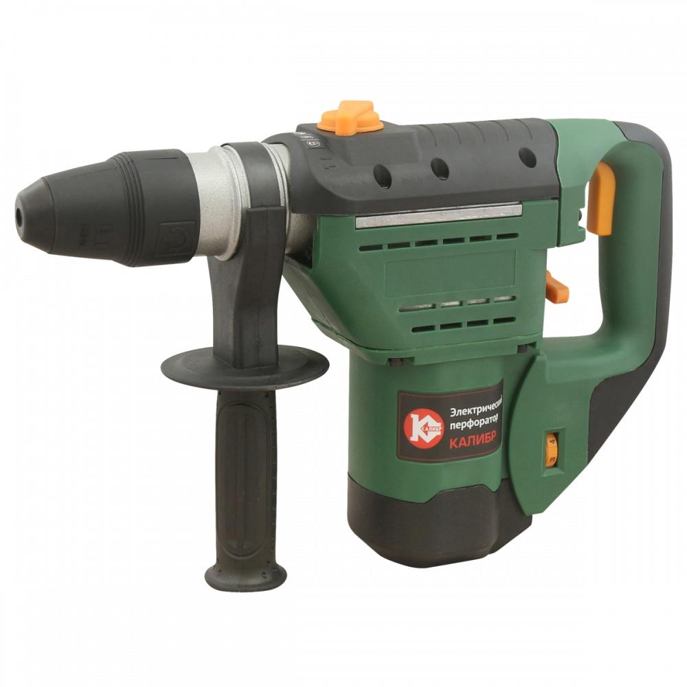 Изображение Перфоратор Калибр ЭП-1500/36 (SDS-Plus 1500 Вт )