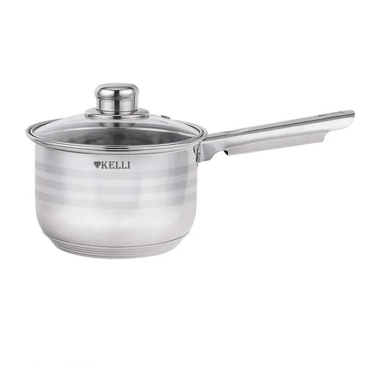 Изображение Ковш Kelli KL-4292-16 (2 л )