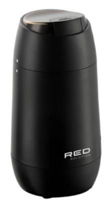 Изображение Кофемолка Red solution RCG-1610 (50 г/220 Вт /черный)