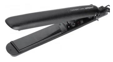 Изображение Щипцы для волос Magnit RMY-1401 (45 Вт //керамическое)