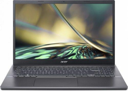 Изображение Ноутбук Acer Aspire A515-57-51U3 (Intel 1235U 1300 МГц/ SSD 512 ГБ  /RAM 16 ГБ/ 15.6" 2560x1440/VGA встроенная/ Eshell) (NX.K8WER.005)