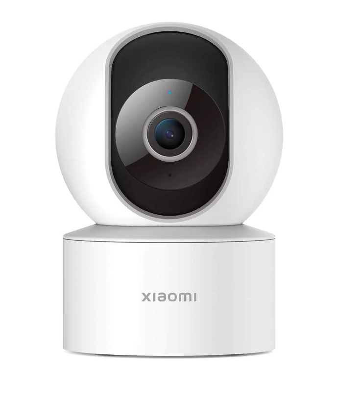 Изображение Камера видеонаблюдения Xiaomi BHR6766G Smart Camera C200 (3.9 мм) белый