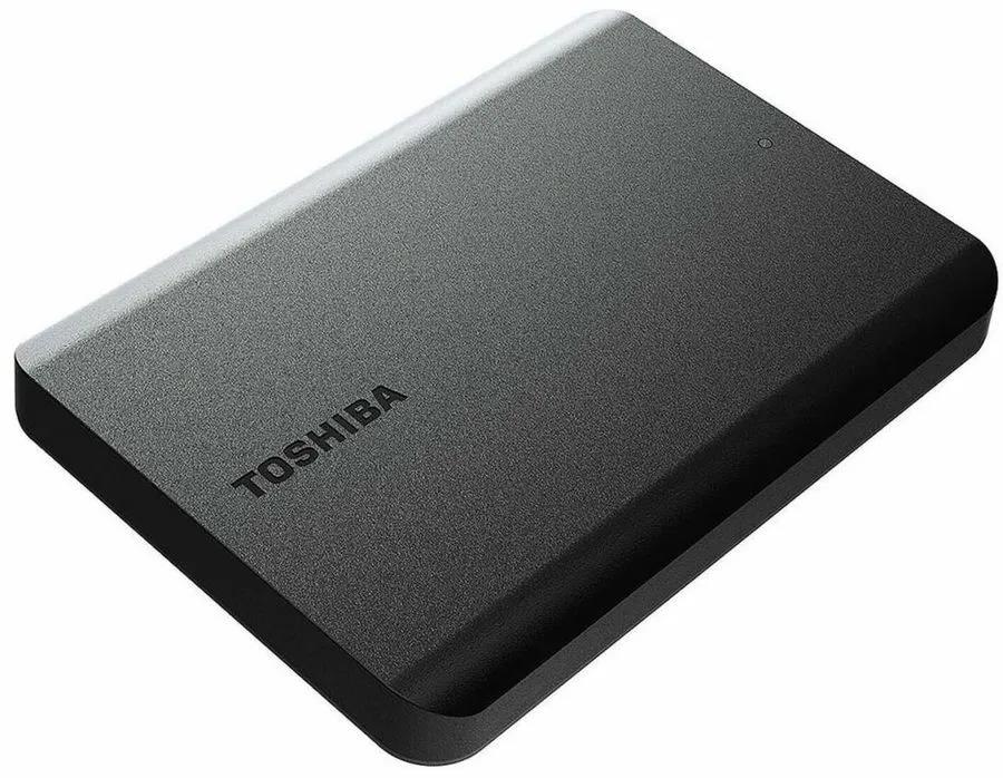 Изображение Внешний жесткий диск Toshiba Canvio Basics (2000 Гб/2.5"/HDD)
