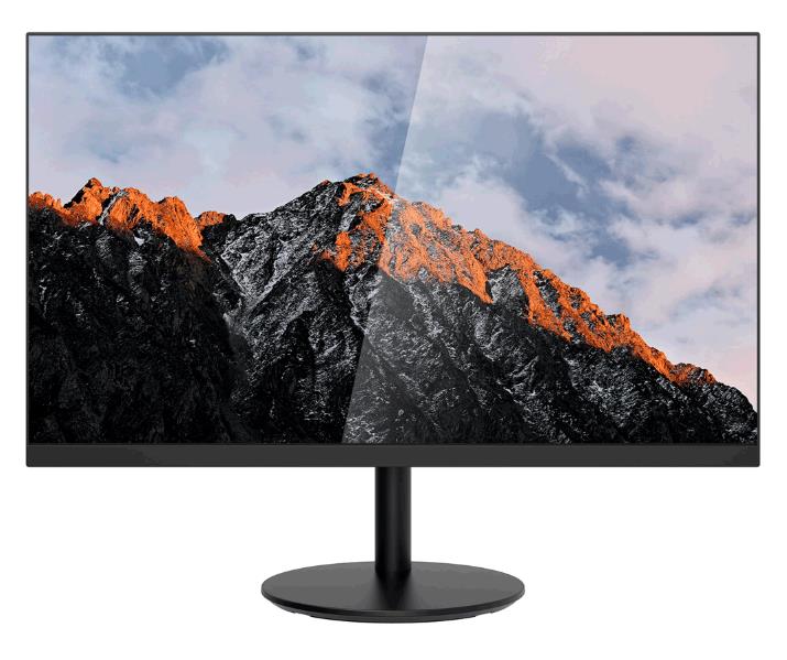 Изображение Монитор Dahua DHI-LM24-A200 (24 "/1920x1080/TFT *VA)