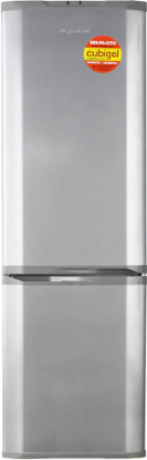 Изображение Холодильник ОРСК 175 MI искристый металлик (A,295 кВтч/год)