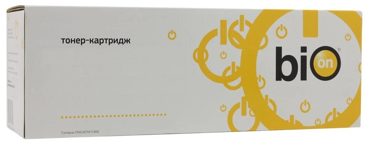 Изображение Картридж Bion TK-895Y