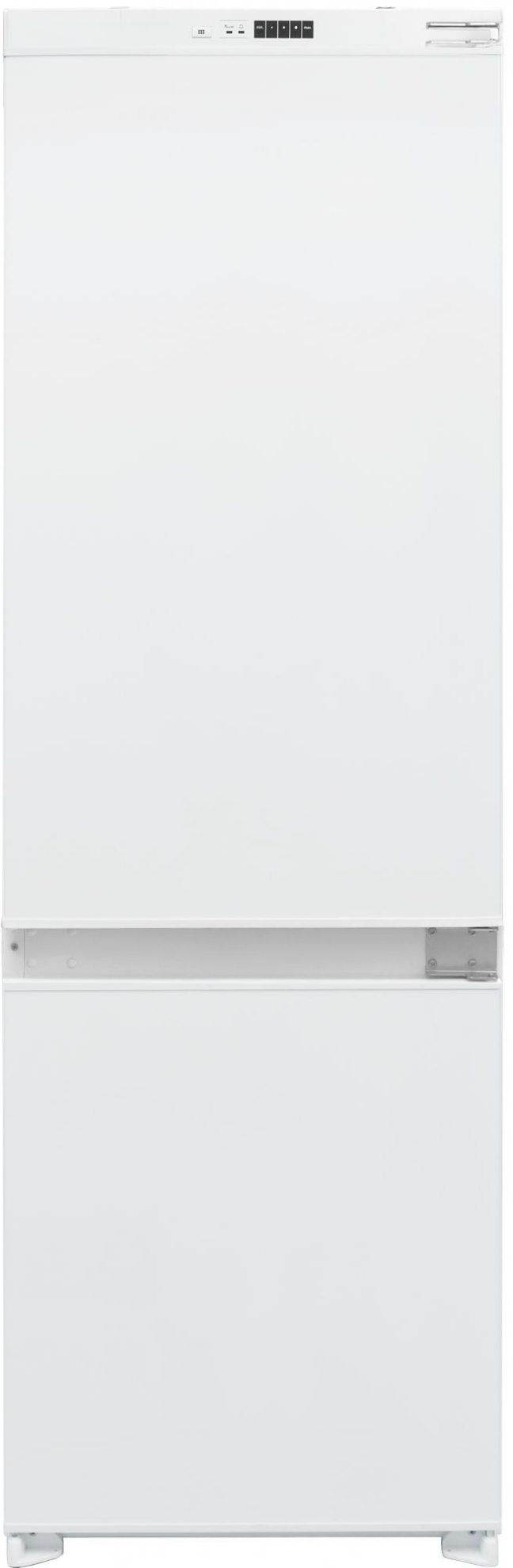 Изображение Холодильник Hyundai HBR 1782 белый (A+,287 кВтч/год)