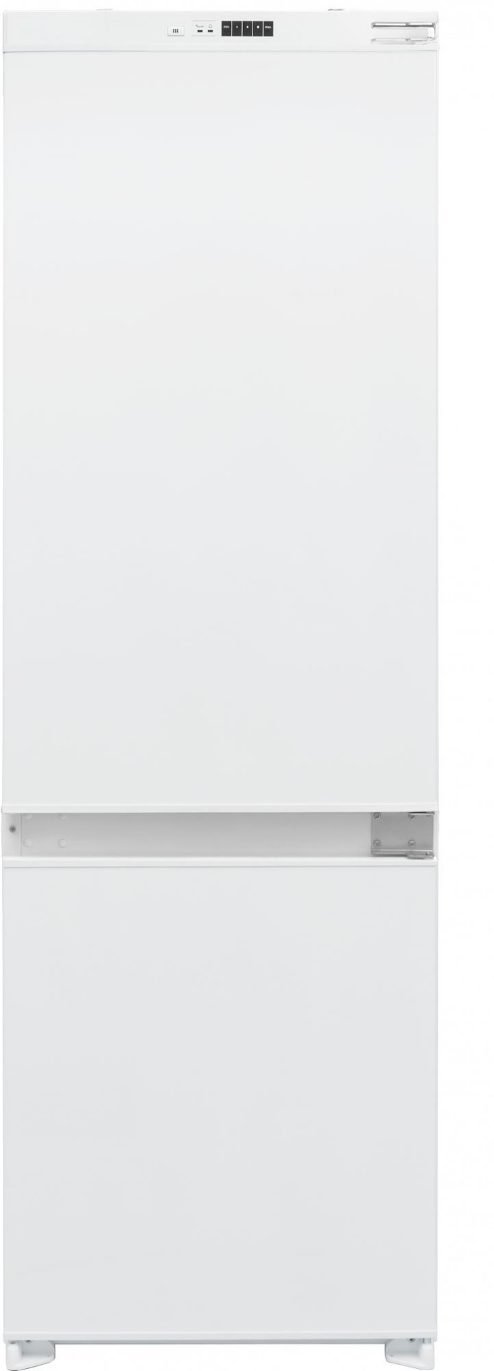 Изображение Холодильник Hyundai HBR 1785 белый (A+,287 кВтч/год)