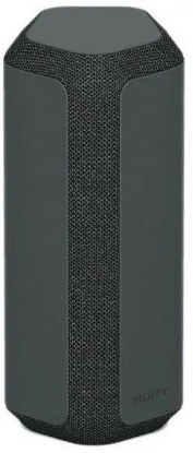 Изображение Портативная акустика Sony SRS-XE300 (  черный)