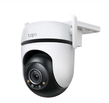 Изображение Камера видеонаблюдения TP-Link Tapo C520WS (3.18 мм) белый