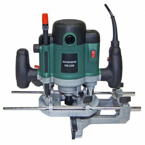 Изображение Фрезер Favourite FER 2200