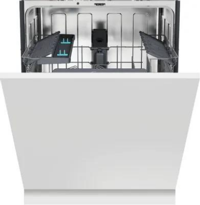 Изображение Встраиваемая посудомоечная машина Candy RapidO CI 5C7F0A-08 (полноразмерная, 15 комплектов)