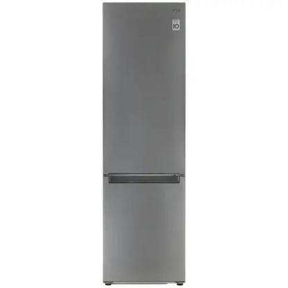 Изображение Холодильник LG GC-B509SLCL [ПИ] серый (A+,325 кВтч/год)