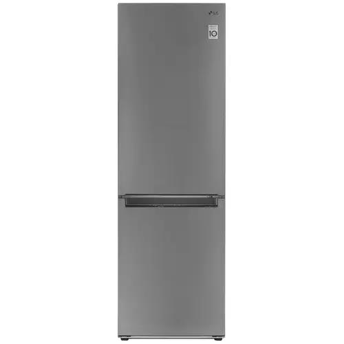 Изображение Холодильник LG GC-B459SLCL [ПИ] серый (A+,309 кВтч/год)