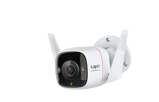 Изображение Камера видеонаблюдения TP-Link Tapo C325WB (4,58 мм)