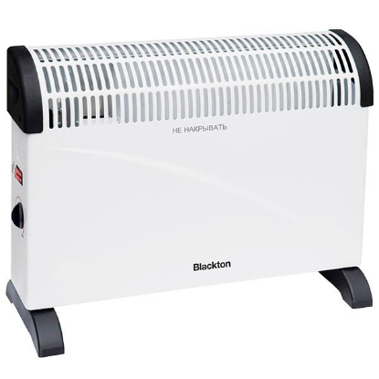 Изображение Конвектор Blackton Bt CNH1110 White (2000 Вт )