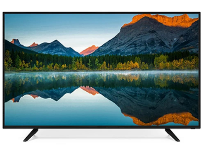 Изображение Телевизор GoldStar LT-55U900 55" 4K UHD Smart TV черный