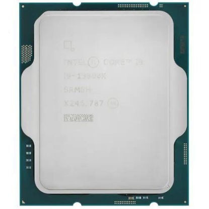 Изображение Процессор Intel Core i9-13900K (3000 МГц, LGA1700) (OEM)