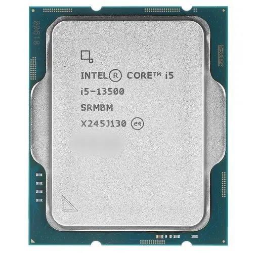 Изображение Процессор Intel Core i5-13500 (2500 МГц, LGA1700) (OEM)