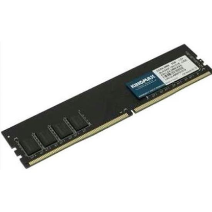 Изображение Оперативная память 8 GB DDR4 Kingmax KM-LD4-3200-8GS (25600 МБ/с, 3200 МГц, CL22)