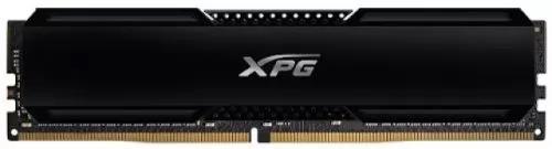 Изображение Оперативная память 8 GB DDR4 ADATA XPG Gammix D20 (28800 МБ/с, 3600 МГц, CL18)