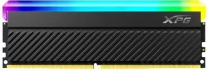 Изображение Оперативная память 8 GB DDR4 ADATA XPG Spectrix D45G RGB (28800 МБ/с, 3600 МГц, CL18)