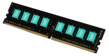 Изображение Оперативная память 4 GB DDR4 Kingmax KM-LD4-2133-4GS (17000 МБ/с, 2133 МГц, CL15)