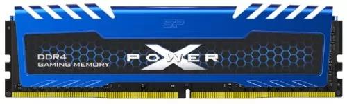 Изображение Оперативная память 8 GB DDR4 Silicon Power XPower Turbine (28800 МБ/с, 3600 МГц, CL18)
