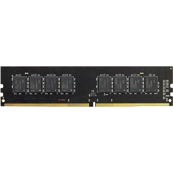 Изображение Оперативная память 16 GB DDR4 AMD R9416G3206U2S-UO (25600 МБ/с, 3200 МГц, CL16)