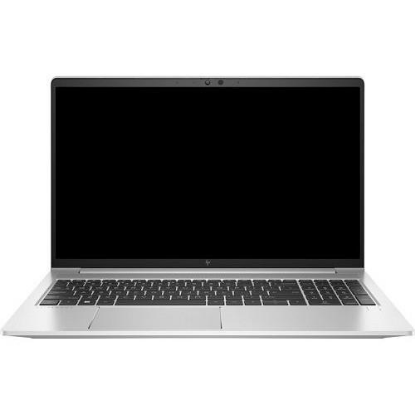 Изображение Ноутбук HP EliteBook 650 G9 (Intel 1255U  1700 МГц/ SSD 1024 ГБ  /RAM 16 ГБ/ 15.6" 1920x1080/VGA встроенная/ Windows 11 Pro) (7L697PC)