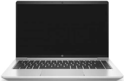 Изображение Ноутбук HP ProBook 450 G9 (Intel 1235U 3300 МГц/ SSD 512 ГБ  /RAM 8 ГБ/ 15.6" 1920x1080/VGA встроенная/ DOS) (6F1E6EA)