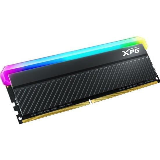 Изображение Оперативная память 1x32 GB DDR4 ADATA XPG Spectrix D45G RGB (28800 МБ/с, 3600 МГц, CL18)