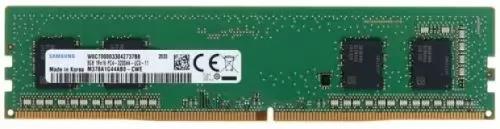 Изображение Оперативная память 8 GB DDR4 Samsung M378A1G44CB0-CWE (25600 МБ/с, 3200 МГц, CL22)