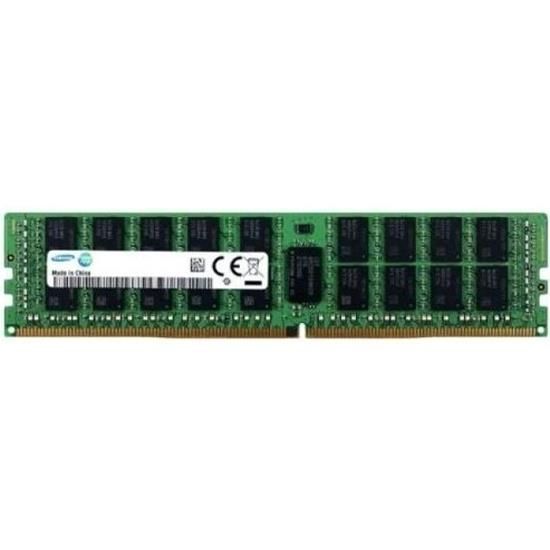 Изображение Оперативная память 1x128 GB DDR4 Samsung M393AAG40M32-CAEC0 (25600 МБ/с, 3200 МГц, CL22)