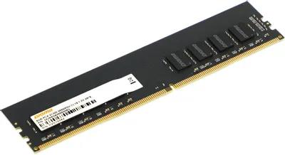 Изображение Оперативная память 8 GB DDR4 Digma DGMAD42666008D (21300 МБ/с, 2666 МГц, CL19)