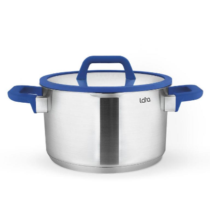 Изображение Кастрюля Lara LR02-791 (2,7 л )