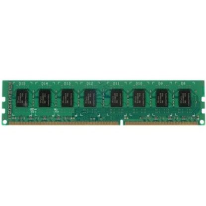 Изображение Оперативная память 8 GB DDR3 Foxline FL1600D3U11L-8G (12800 МБ/с, 1600 МГц, CL11)