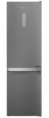 Изображение Холодильник Hotpoint-Ariston HT 5201I MX серебристый (A,302 кВтч/год)