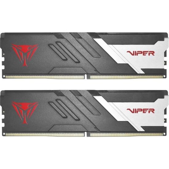 Изображение Оперативная память 2x16 GB DDR5 Patriot Viper Venom (49600 Мб/с, 6200 МГц, CL40)