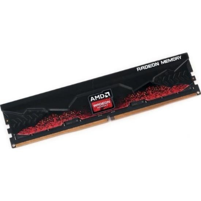 Изображение Оперативная память 8 GB DDR5 AMD R5S58G4800U1S (38400 Мб/с, 4800 МГц, CL40)