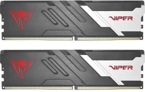 Изображение Оперативная память 2x16 GB DDR5 Patriot Viper Venom (44800 Мб/с, 5600 МГц, CL36)