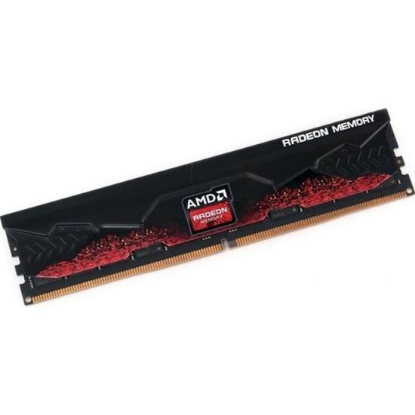 Изображение Оперативная память 1x32 GB DDR5 AMD R5S532G4800U2S (38400 Мб/с, 4800 МГц, CL40)