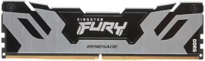 Изображение Оперативная память 16 GB DDR5 Kingston Fury Renegade (54400 МБ/с, 6800 МГц, CL36)